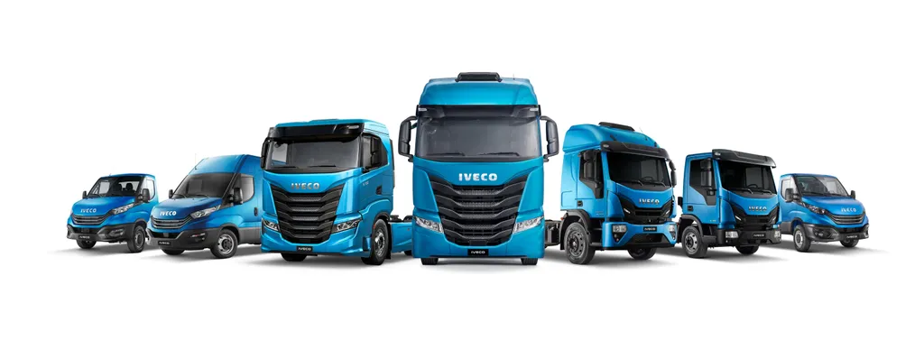 Divulgação Iveco